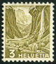 Briefmarken Y&T N289