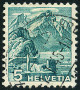 Briefmarken Y&T N290