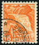 Sello Y&T N292