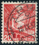 Briefmarken Y&T N293