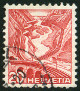 Timbre Y&T N293A