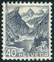 Briefmarken Y&T N297