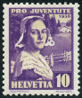 Briefmarken Y&T N299