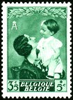 Briefmarken Y&T N449