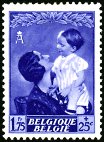 Briefmarken Y&T N453