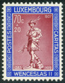  Sello Y&T N296