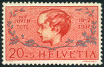 Briefmarken Y&T N305