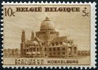 Briefmarken Y&T N471
