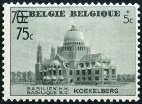 Stamp Belgium Y&T N482