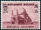 Stamp Belgium Y&T N483
