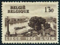 Briefmarken Y&T N486