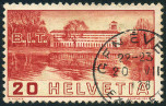 Briefmarken Y&T N307
