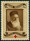 Briefmarken Y&T N496