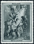 Stamp Y&T N511