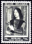 Briefmarken Y&T N512