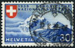  Sello Y&T N325