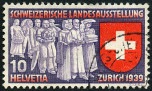 Briefmarken Y&T N326