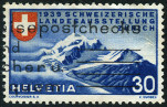 Timbre Y&T N328