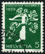 Sello Y&T N333