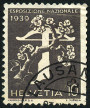 Timbre Y&T N334