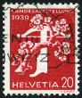  Sello Y&T N339