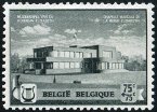 Briefmarken Y&T N532