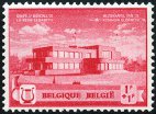 Briefmarken Y&T N533