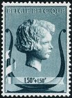 Briefmarken Y&T N534