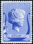 Briefmarken Y&T N535