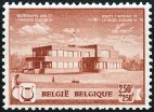 Briefmarken Y&T N536