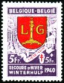 Briefmarken Y&T N546