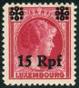 Timbre Luxembourg Y&T NOC24
