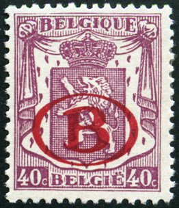  Sello Blgica Y&T NSE27