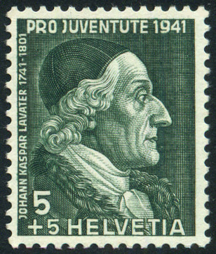 Timbre Suisse Y&T N°371 Timbre Suisse Y&T N°371