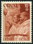 Briefmarken Y&T N556