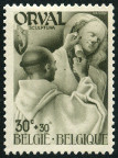 Briefmarken Y&T N557