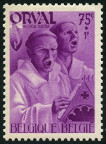 Briefmarken Y&T N560