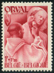 Briefmarken Y&T N561