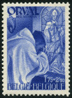Briefmarken Y&T N563