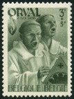 Briefmarken Y&T N566
