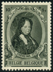 Briefmarken Y&T N573