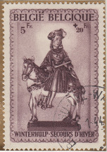 Briefmarken Y&T N592A
