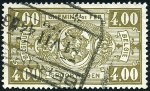 Stamp Y&T NCP248