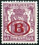  Sello Blgica Y&T NSE27