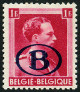  Sello Blgica Y&T NSE30