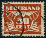 Timbre Y&T N381
