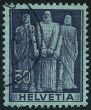 Briefmarken Y&T N358