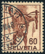 Briefmarken Y&T N359