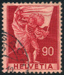 Briefmarken Y&T N362
