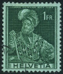 Briefmarken Y&T N363